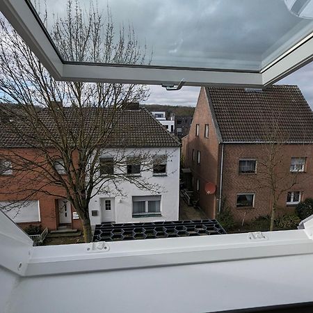 Rheinische Gemuetlichkeit, Sali Homes Zentrales Heim In Kleve كليفي المظهر الخارجي الصورة