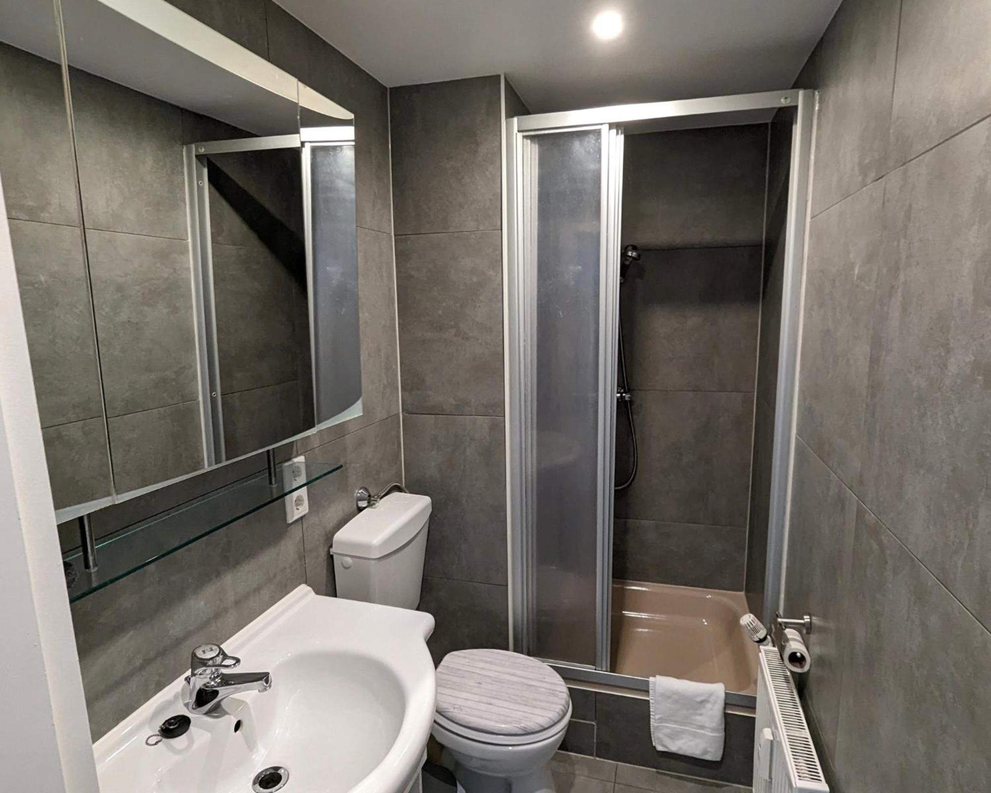 Rheinische Gemuetlichkeit, Sali Homes Zentrales Heim In Kleve كليفي المظهر الخارجي الصورة