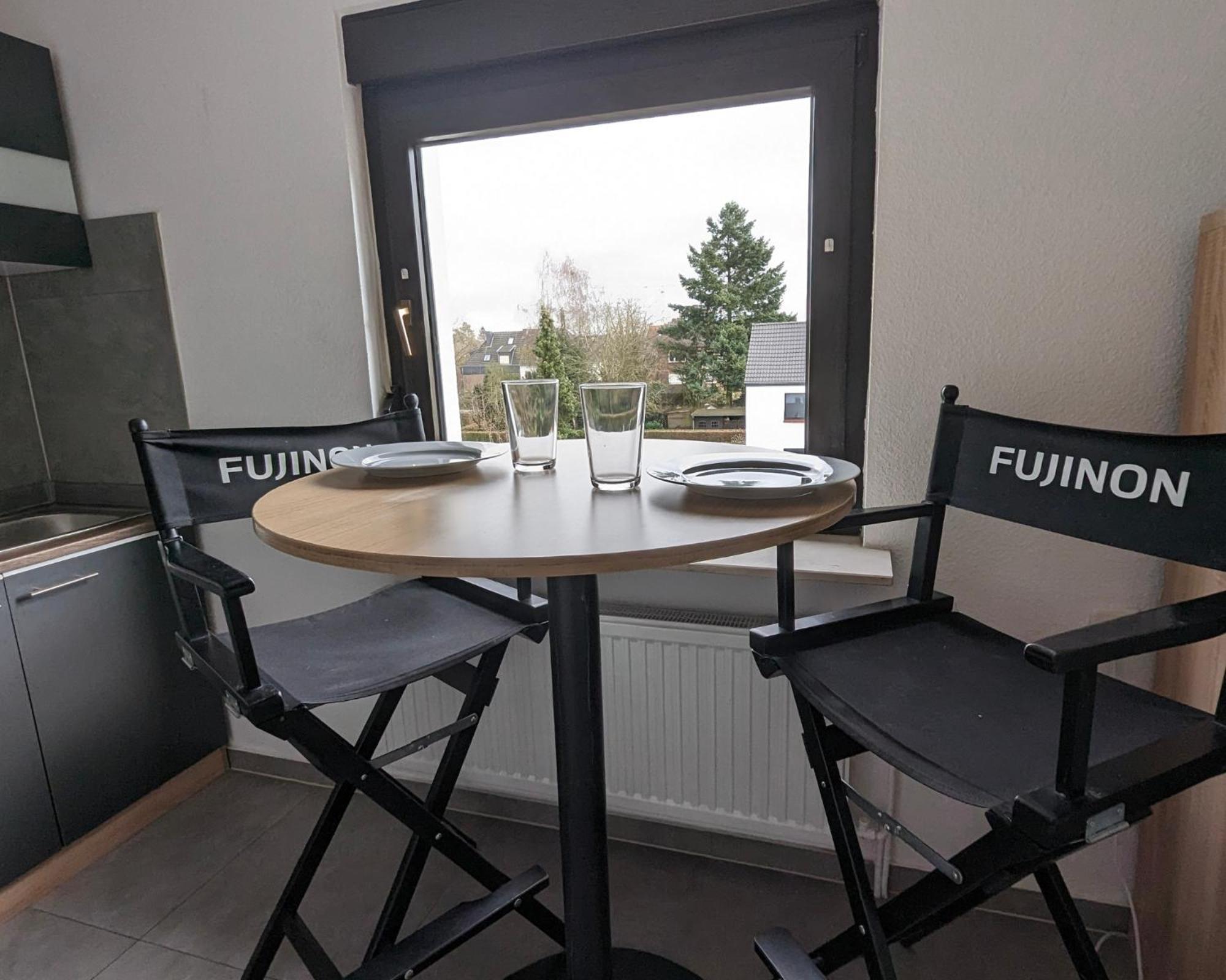Rheinische Gemuetlichkeit, Sali Homes Zentrales Heim In Kleve كليفي المظهر الخارجي الصورة