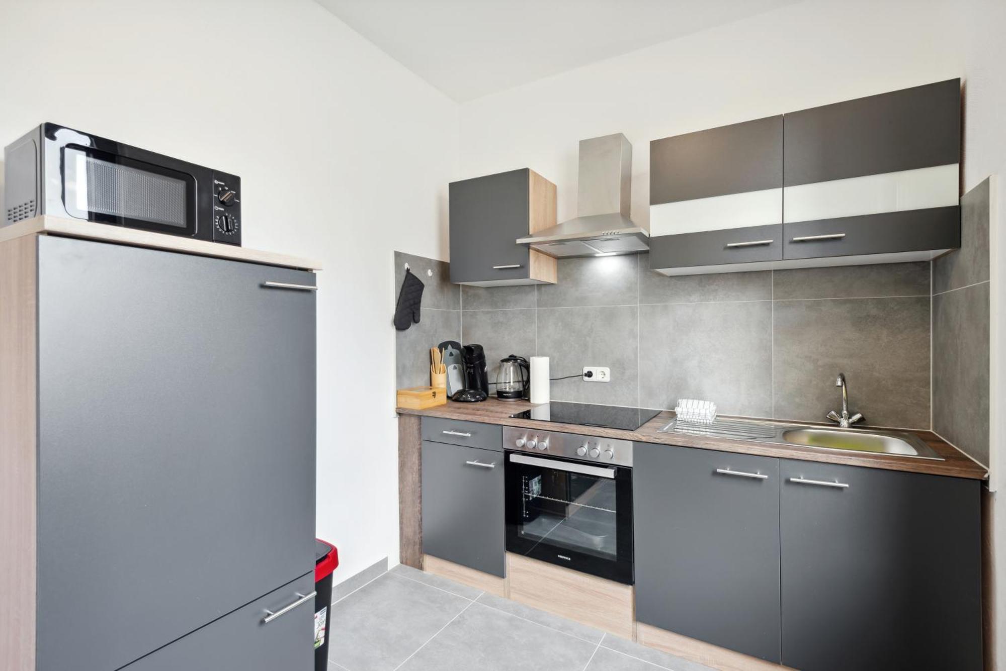 Rheinische Gemuetlichkeit, Sali Homes Zentrales Heim In Kleve كليفي المظهر الخارجي الصورة