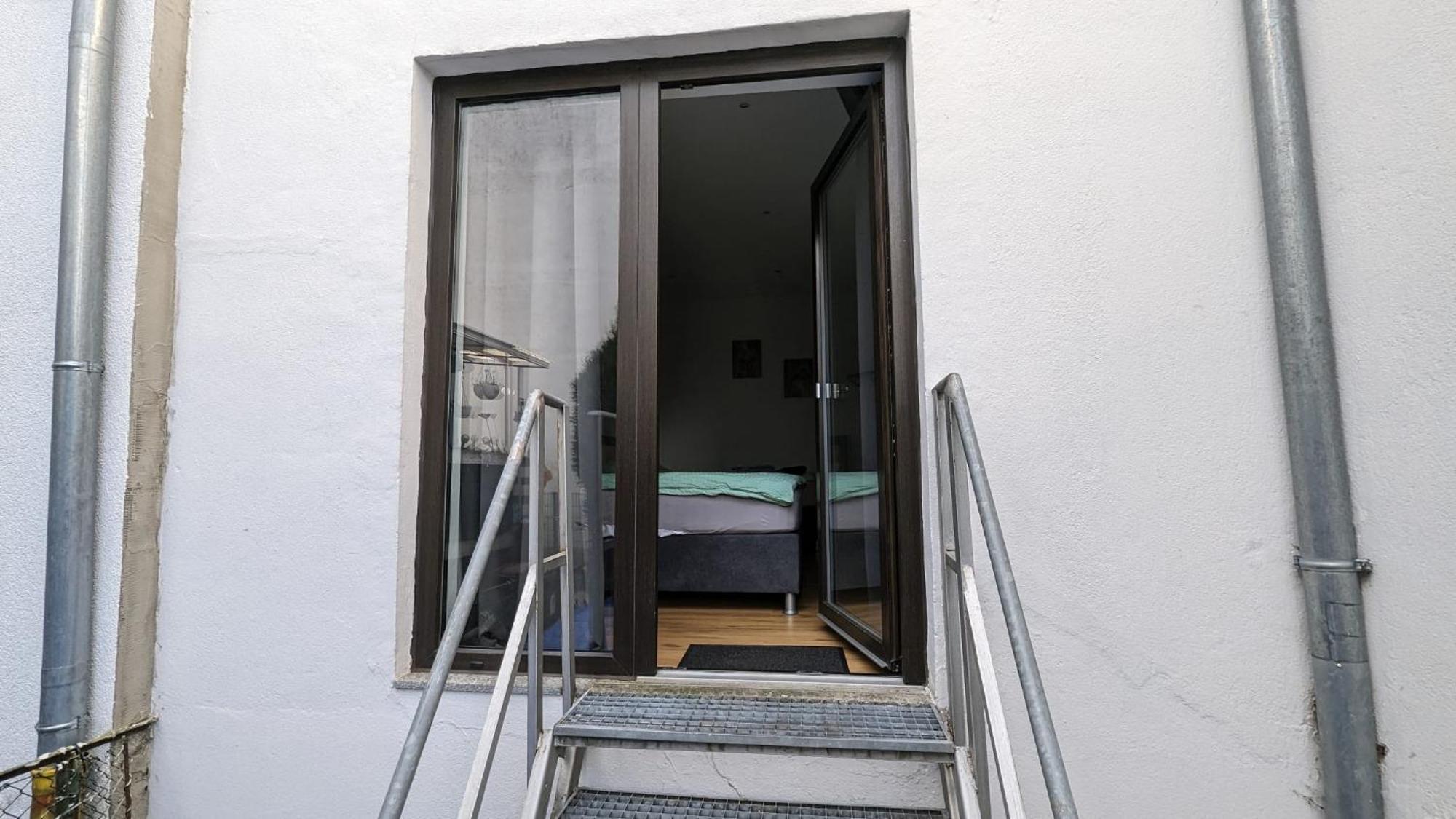 Rheinische Gemuetlichkeit, Sali Homes Zentrales Heim In Kleve كليفي المظهر الخارجي الصورة
