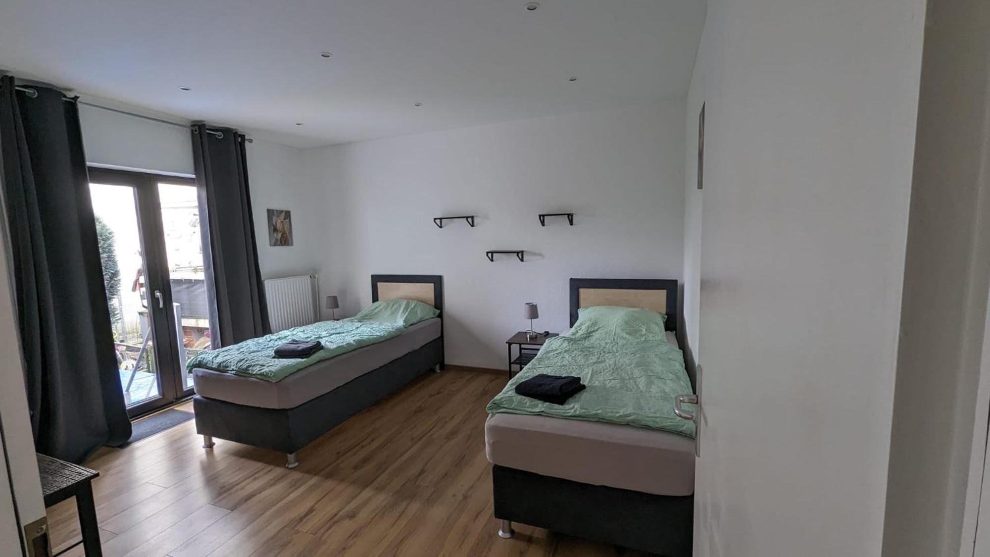 Rheinische Gemuetlichkeit, Sali Homes Zentrales Heim In Kleve كليفي المظهر الخارجي الصورة