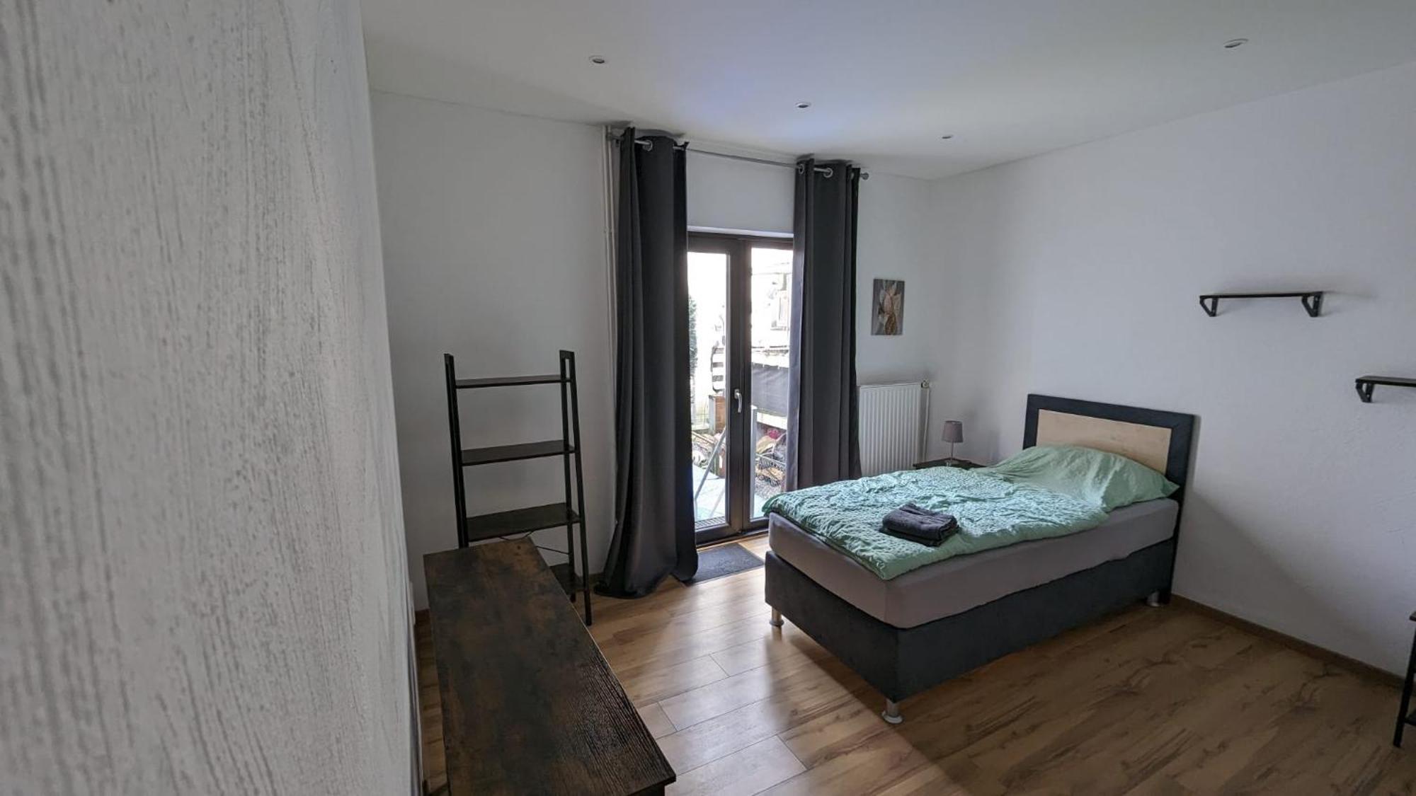 Rheinische Gemuetlichkeit, Sali Homes Zentrales Heim In Kleve كليفي المظهر الخارجي الصورة