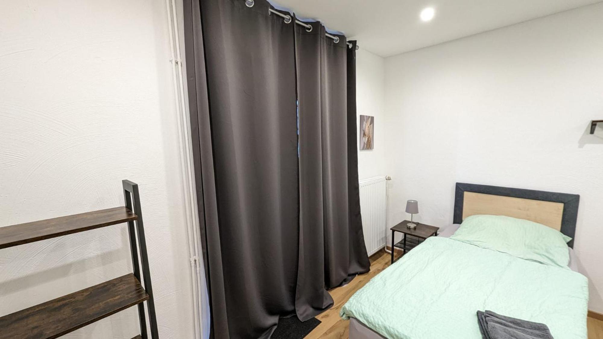 Rheinische Gemuetlichkeit, Sali Homes Zentrales Heim In Kleve كليفي المظهر الخارجي الصورة